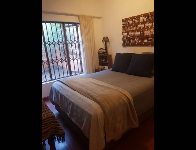 2 BEDROOM PROPERTY TO RENT IN SUNNINGHILL